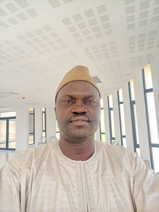 Commune de Thiaré (Kaolack) : Le BBY pour une inscription record sur les listes électorales…