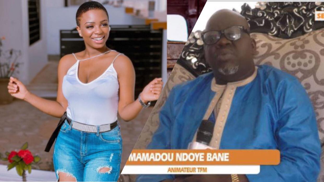 Plainte de Bril et arrestation de Dieyna: Les révélations exclusives de Ndoye Bane (vidéo)