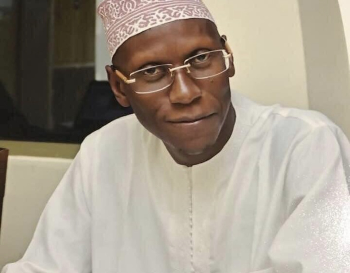 Covid-19, Le virus de la division (Par Serigne Cheikh Tidiane Sy Al Amine)