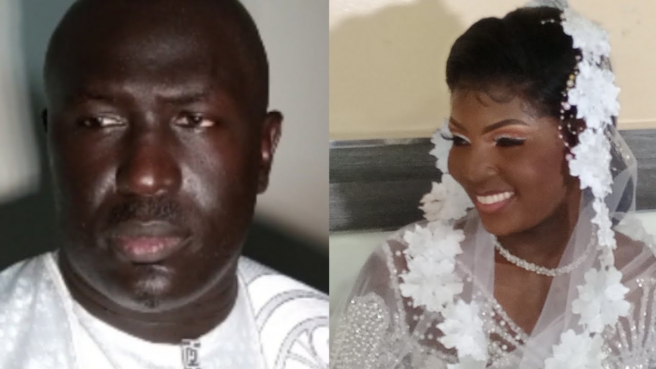 Al Xayri : De tonton à employée, Médoune de la Tfm épouse sa meilleure présentatrice Diamy Gaye