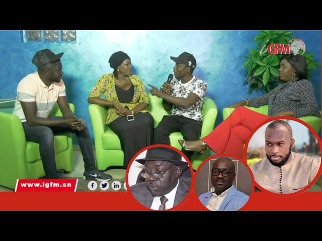 Ultime saison d’«Idoles» – Tapha rassure : « Acteurs yeup niewat naniou… »