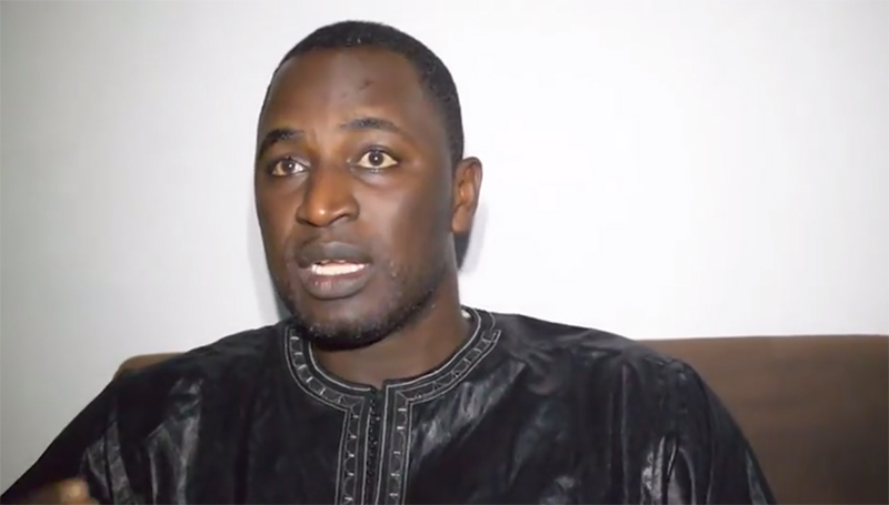 Décès du Khalife des Layenes : Serigne Habib Mbacké déplore l’absence des politiciens de Dakar
