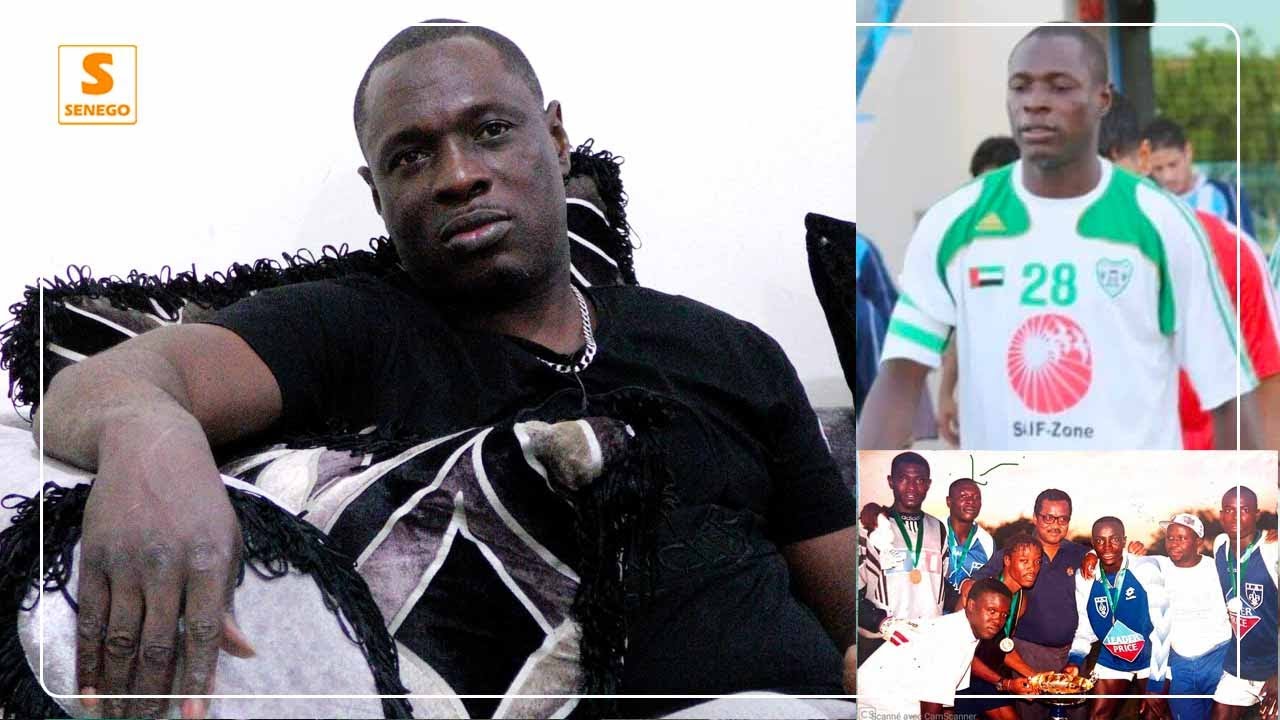 « Sénégalais yi nek Dubaï di diaay abaya, gnou beuri ay footballeurs lagnou wone », L. Gaye