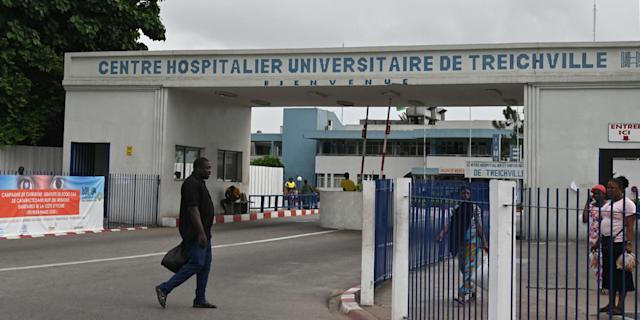 Côte d’Ivoire : Un premier cas d’Ebola détecté à Abidjan