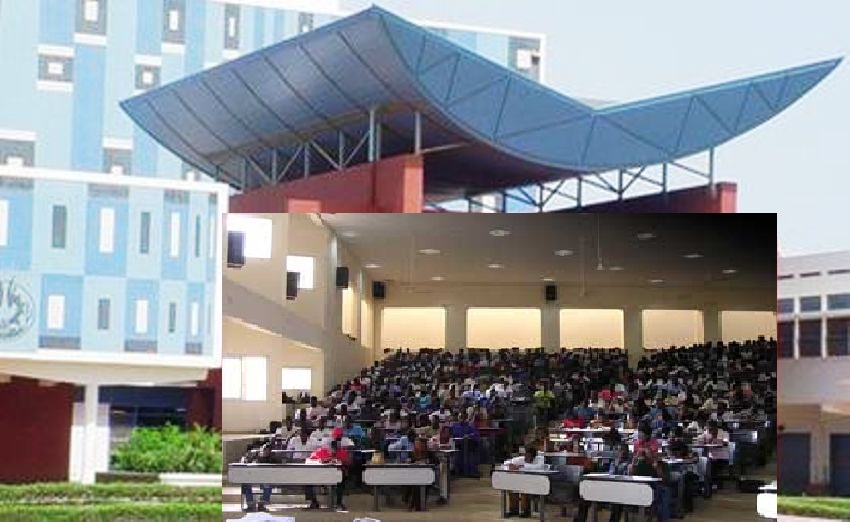 Classement Shanghai 2021 :  Le Sénégal absent de la liste des 1000 meilleures universités du monde