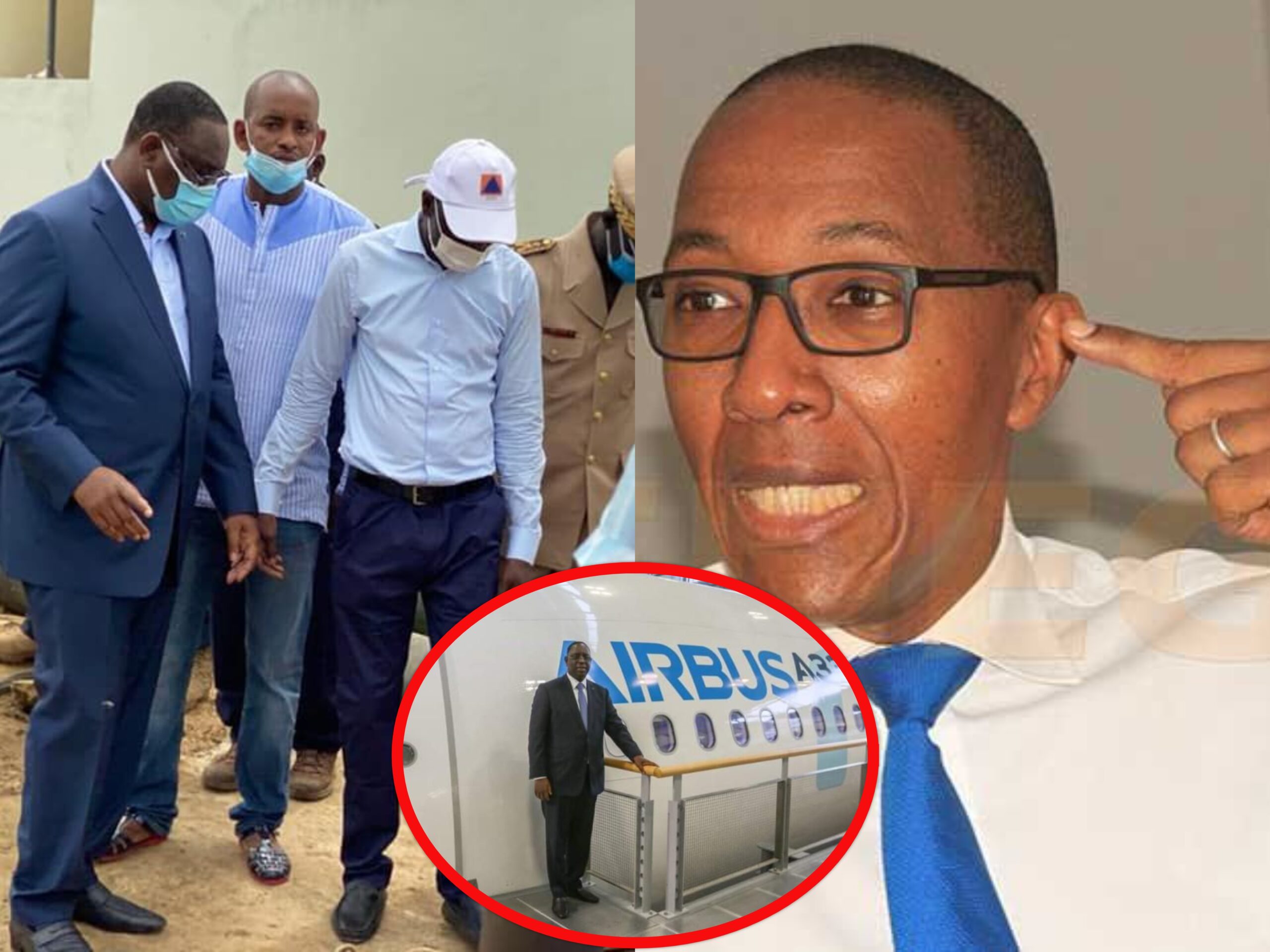 Abdoul Mbaye met à nu le plan Orsec : « Avec 60 milliards, on aurait mis Keur Massar hors d’eau… »