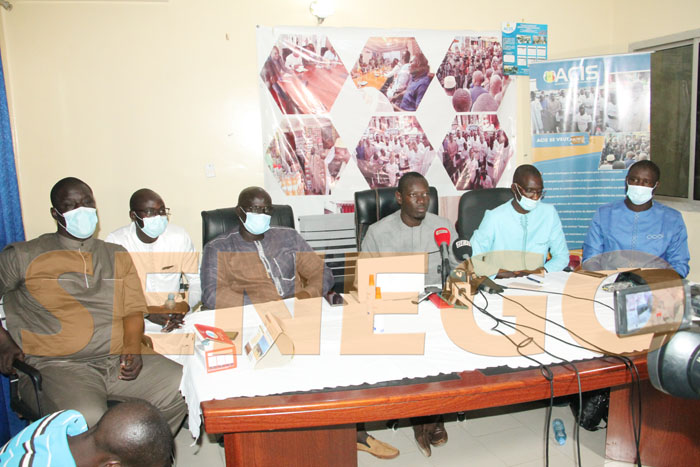 Pénurie de sucre: L’Association des commerçants et industriels interpelle Macky Sall…