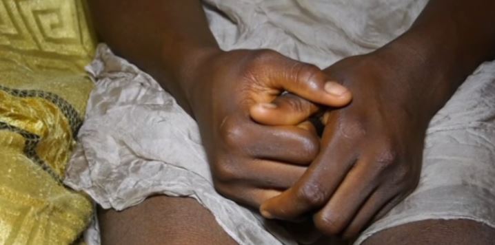 Cabrousse-Violée et engrossée par le mari de sa tante : Elle décède après son accouchement…