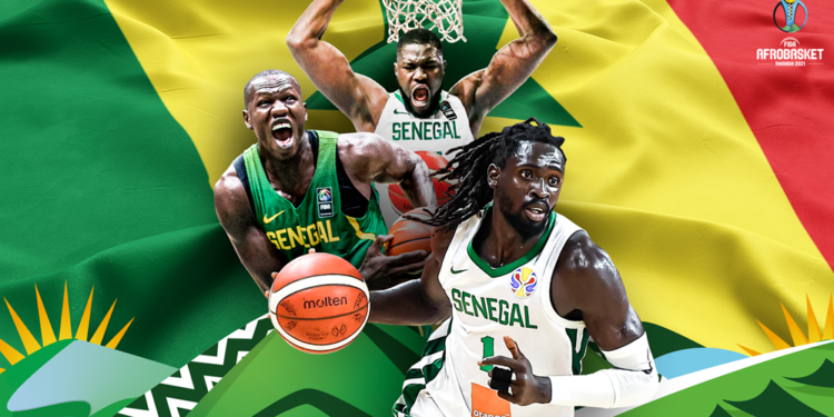 Afrobasket 2021: Tout ce que vous devez savoir sur l’équipe du Sénégal !