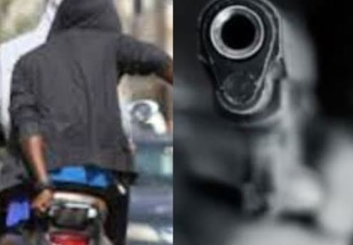 Vol de moto sur l’avenue Lamine Gueye :  Un agresseur ouvre le feu sur un Libanais…