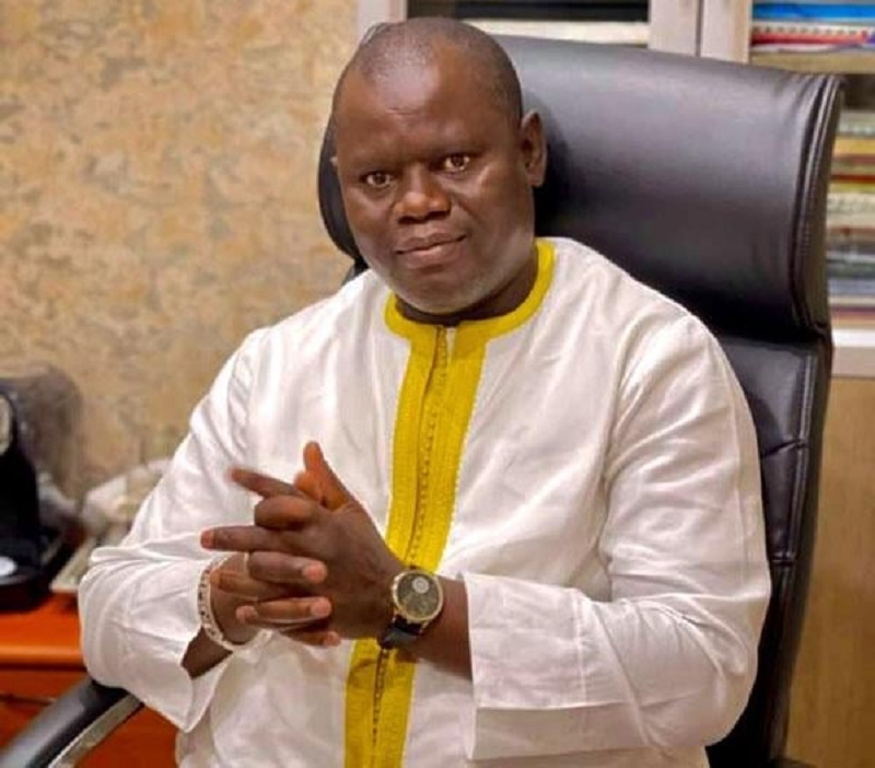 Aliou Faye : « Si on accompagne le Président, on ne peut pas croiser les bras et ne rien faire… »