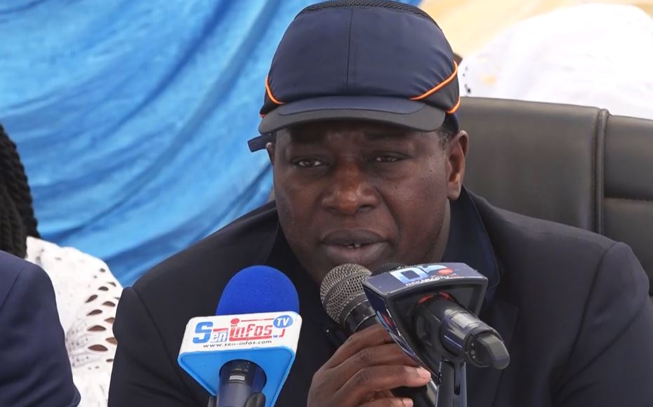 Papa Guèye sur l’offre spontanée Pudc : « Les petites entreprises n&rsquo;allaient plus travailler, si… »