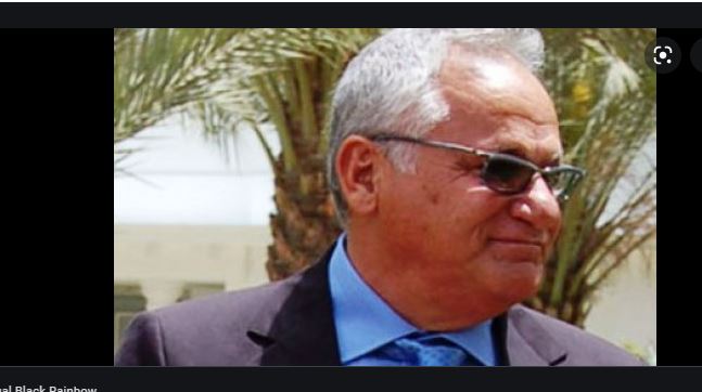 Gravement malade : L’ancien ministre Aly Haïdar évacué en France…
