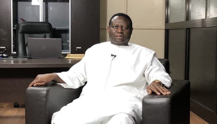 « Faux et usage de faux » : Amadou Ba (Locafrique) entendu à la brigade de recherches…