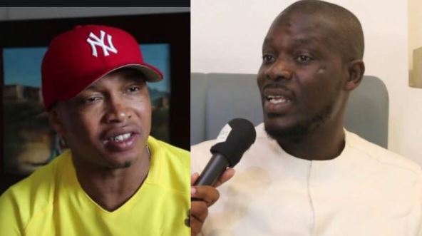 Election FSF : Amdy Faye dépèce El Hadji Diouf…