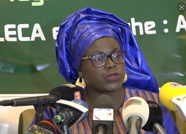 Transfert d’électeurs à Keur Massar : Aminata Assome Diatta au banc des accusés…