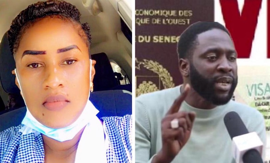 Y’en a marre, une agence d’escroquerie ? (Aminata Sakho)*
