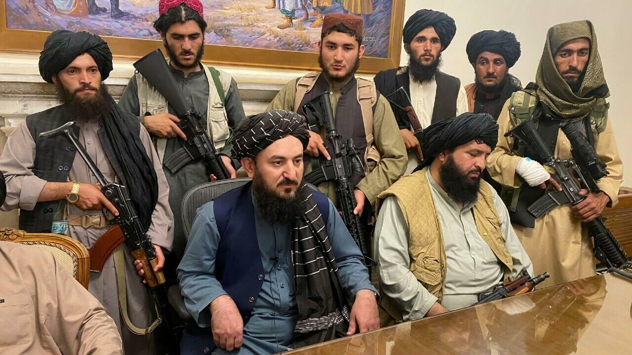 Afghanistan : Les Talibans donnent l’amnistie générale à tous les fonctionnaires de l’État !
