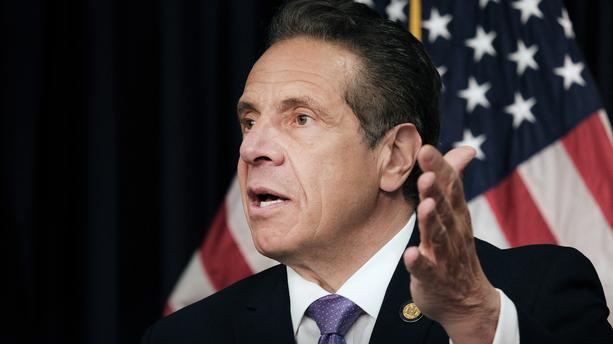 États-Unis : Accusé de harcèlement sexuel, le gouverneur de New York démissionne