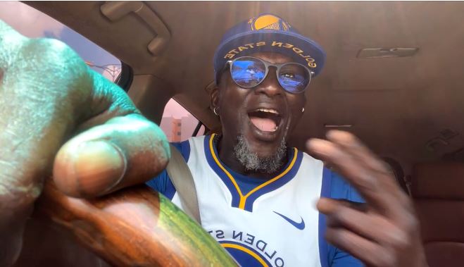 « Balade de Assane Diouf dans les rues de Dakar : L’insulteur donne encore rendez-vous…(vidéo)