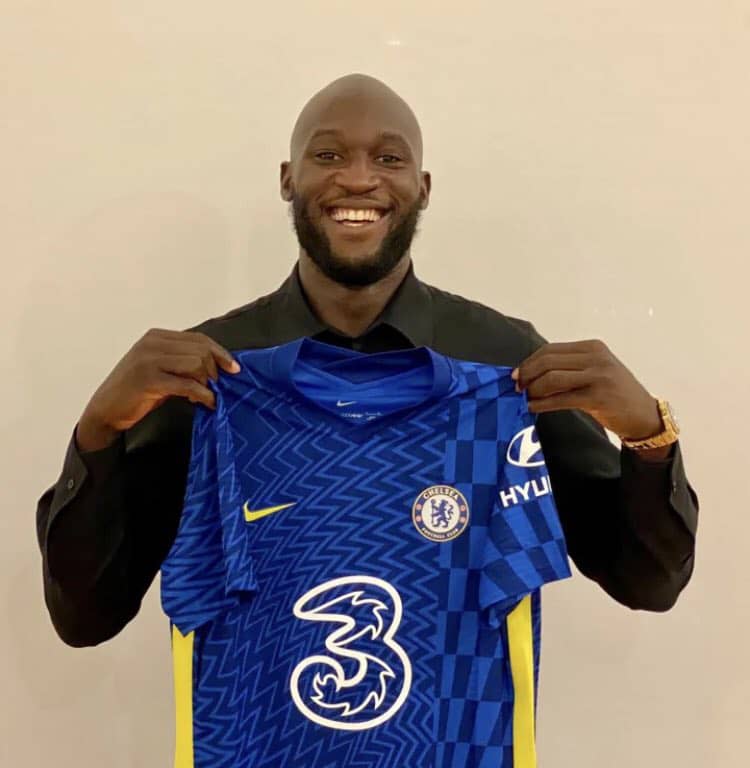 Mercato : Chelsea arrache Romelu Lukaku à l’Inter