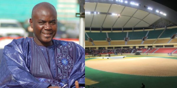 Nom pour l’Arène nationale : Bécaye Mbaye choisit Mbaye Gueye…