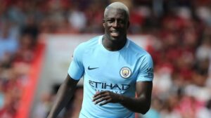 Man City : Benjamin Mendy accusé de viols et inculpé par la police anglaise