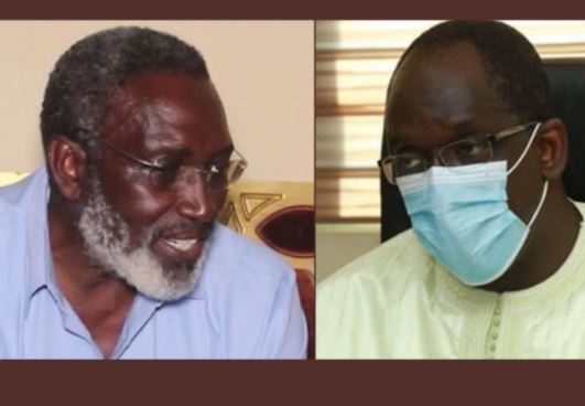Plainte de Diouf Sarr : Dr Babacar Niang convoqué mercredi à la Brigade de Recherches…
