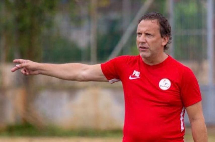 Bruno Rohart, Diambars: « Le championnat sénégalais a progressé (…) le seul problème c’est l’état des terrains »