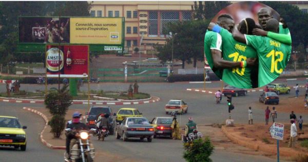 Can 2021 : Le Sénégal sera logé à Bafoussam à 300 KM de Yaoundé…