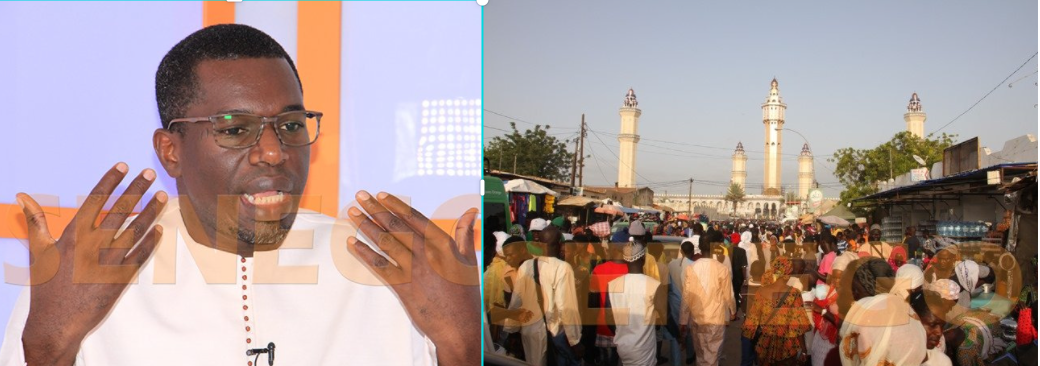 Propagation Covid-19 : Ibrahima Hamidou Dème pour la suspension de tous les événements religieux…