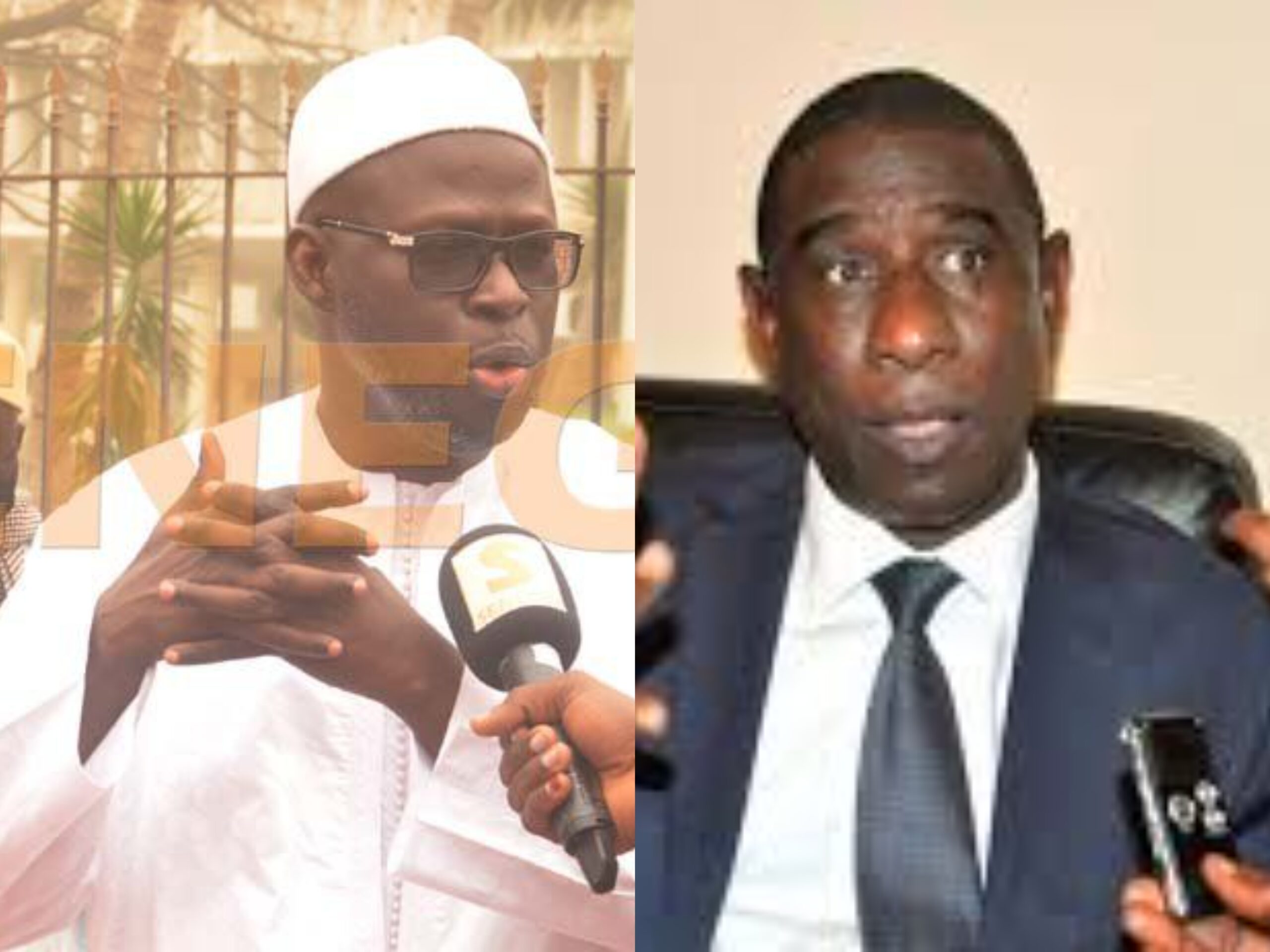 Tenues scolaires : Ces « impertinences » que soulève Cheikh B. Dieye dans une question écrite 