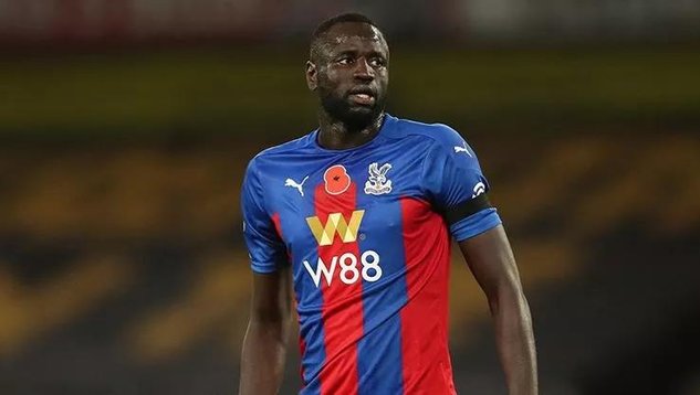 Kouyaté à Trabzonspor : Les ultimes négociations pour convaincre Palace