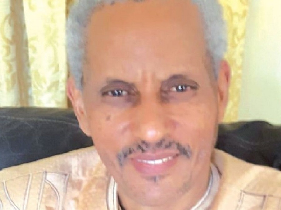 Covid-19 : Décès du maire Chérif Habibou Aïdara