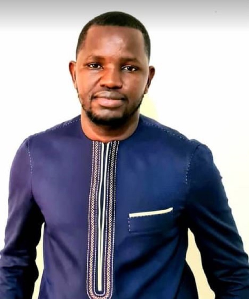 Afp Matam : « La Commission stratégique n’a pas tourné le dos à Moustapha Niass », selon Daouda Ba