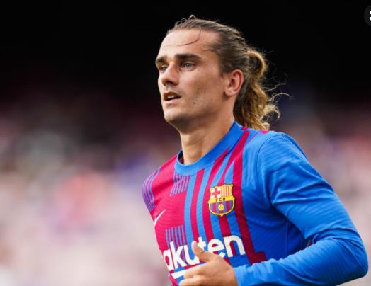 Mercato : Griezmann va faire son retour à l’Atlético de Madrid !