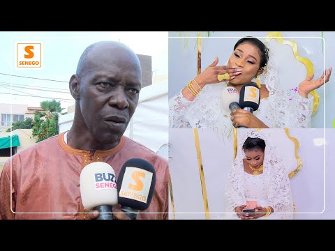 Jimmy Mbaye à Aïda Samb : « Na nga seuy nguiir yala rek wayé… »