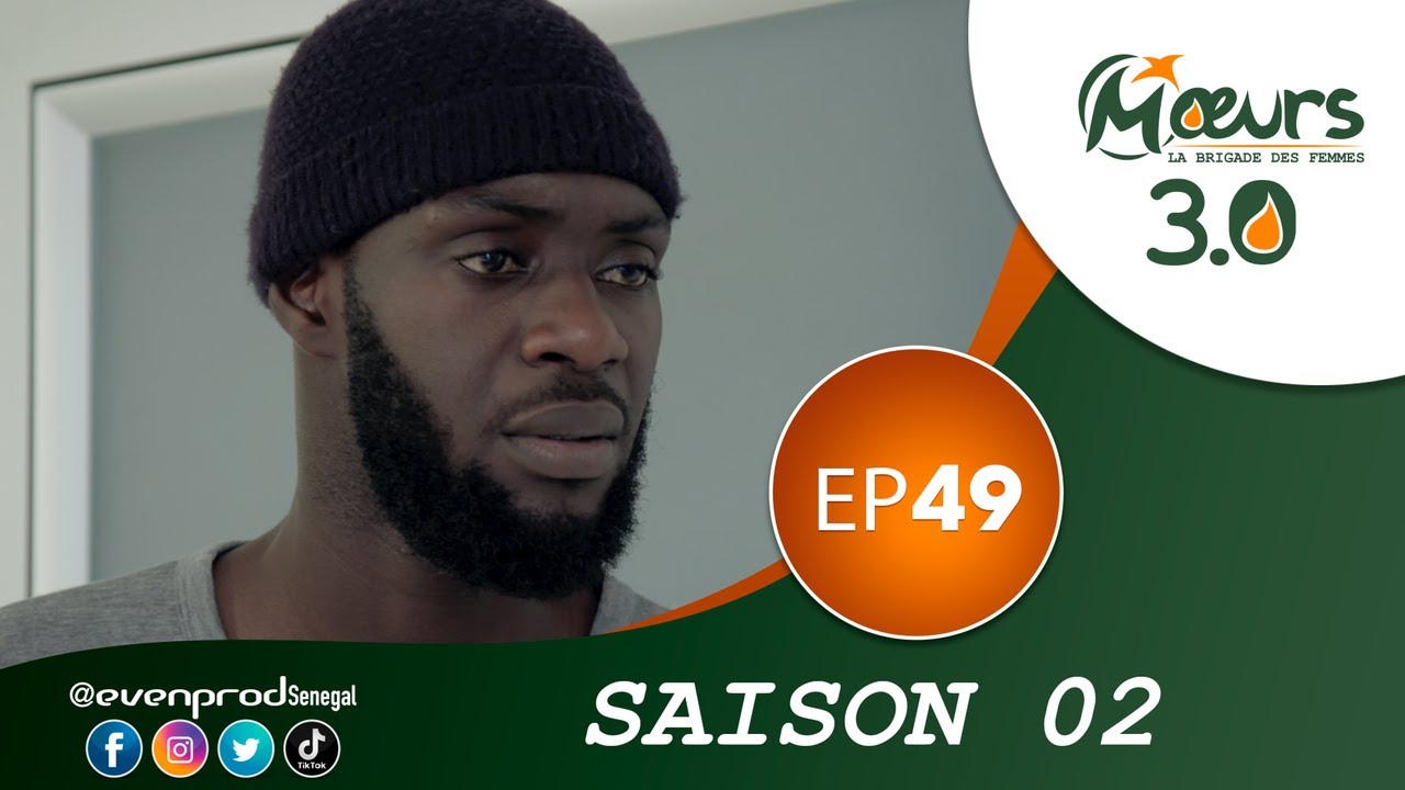 Mœurs – Saison 2 – Episode 49