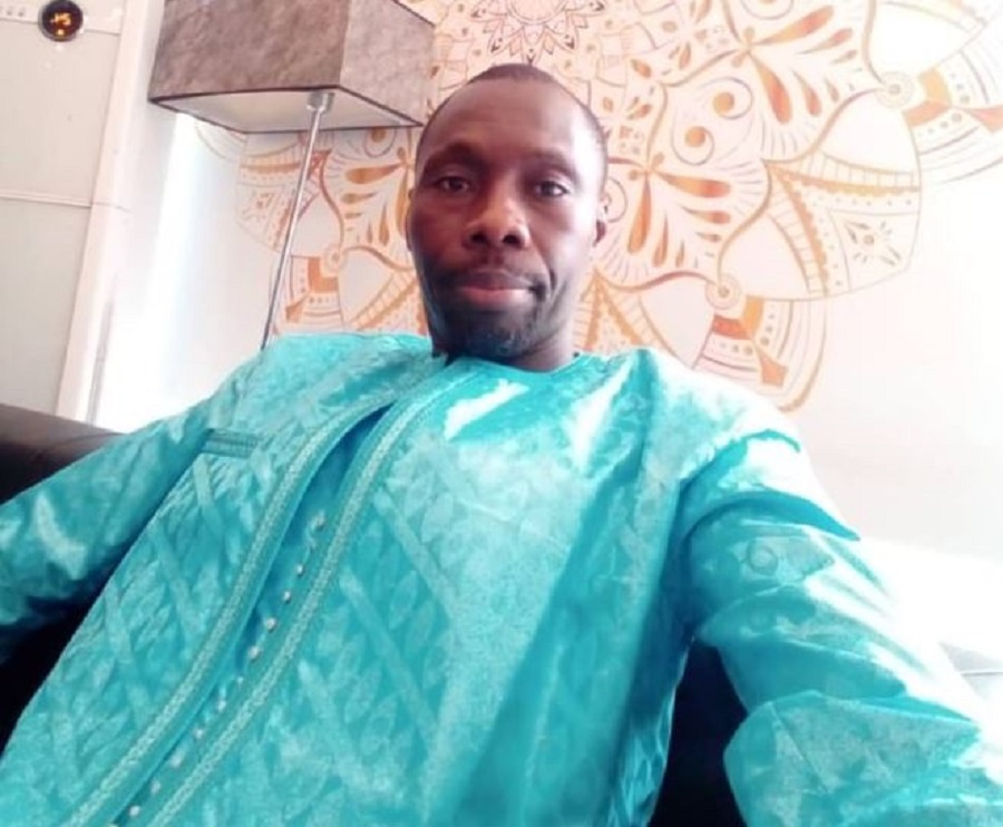 Chers concitoyens, la pandémie est en train d’imposer sa loi… (Dr Mamadou Kandji)