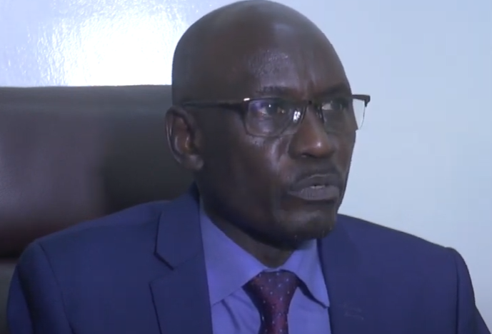 Dr Mamadou Ndiaye, Directeur de la prévention : « Le Sénégal n’a pas de problème d’oxygène »