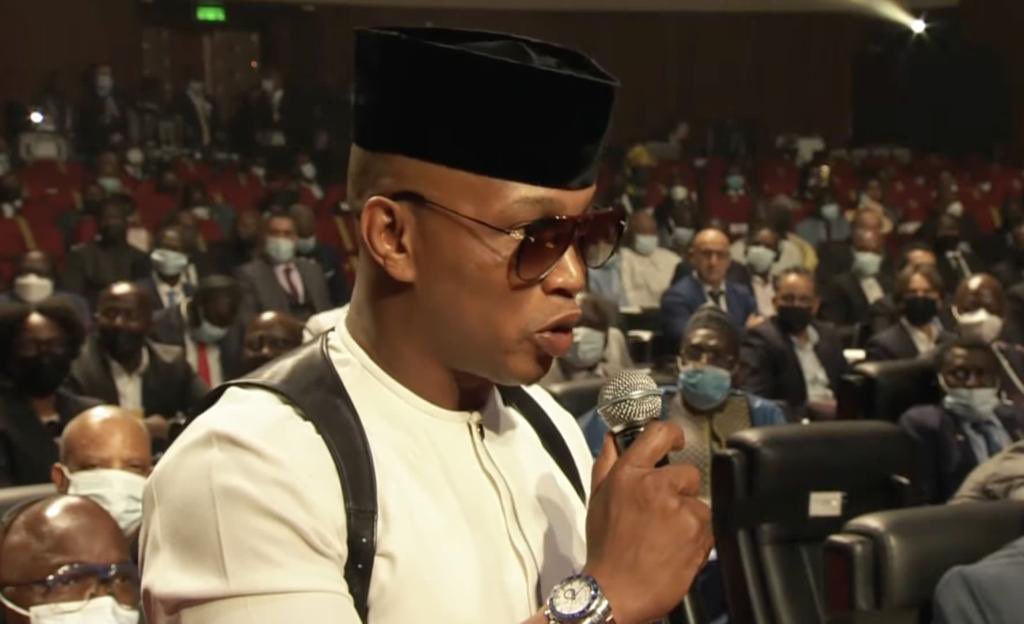 Tirage au sort CAN 2021, Diouf chauffe la salle : « Personne ne veut affronter le Sénégal… »
