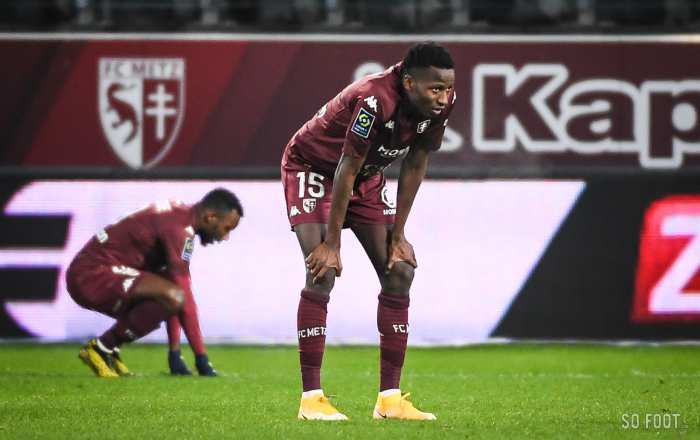 Ligue 1: L’Atalanta dégaine une offre de 20 M€ pour Pape Matar Sarr