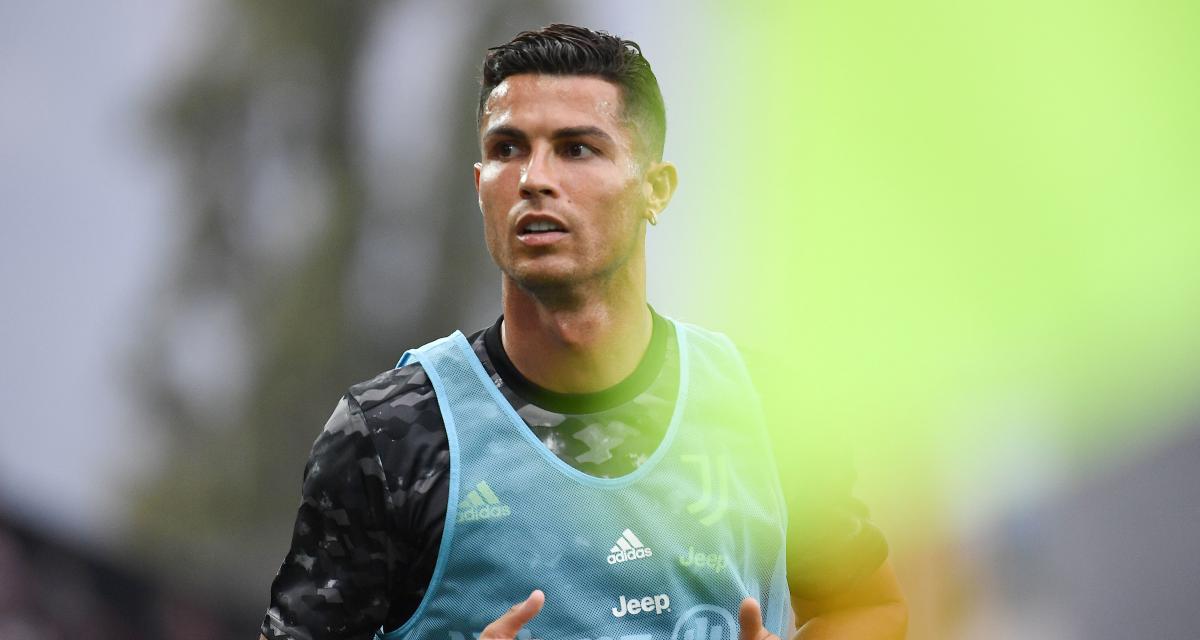 Ronaldo