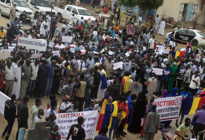 Tchad : 22 morts dans des affrontements entre éleveurs et agriculteurs