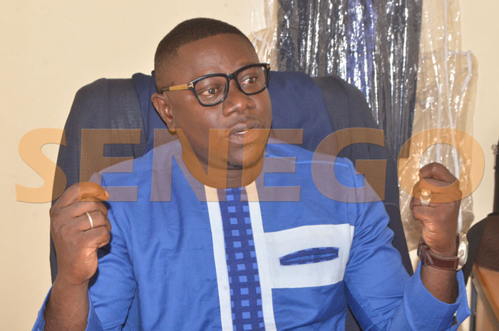 Famara Ibrahima Cissé : Les dessous de sa fausse disparition suite à une plainte pour escroquerie…