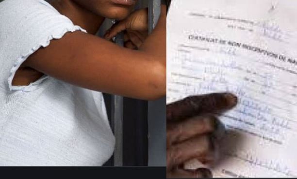 Keur Massar : Une dame arrêtée avec un faux certificat de résidence…