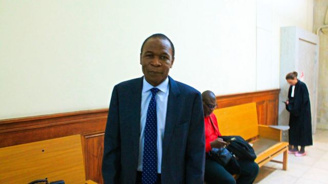Burkina Faso : L’extradition de François Compaoré suspendue