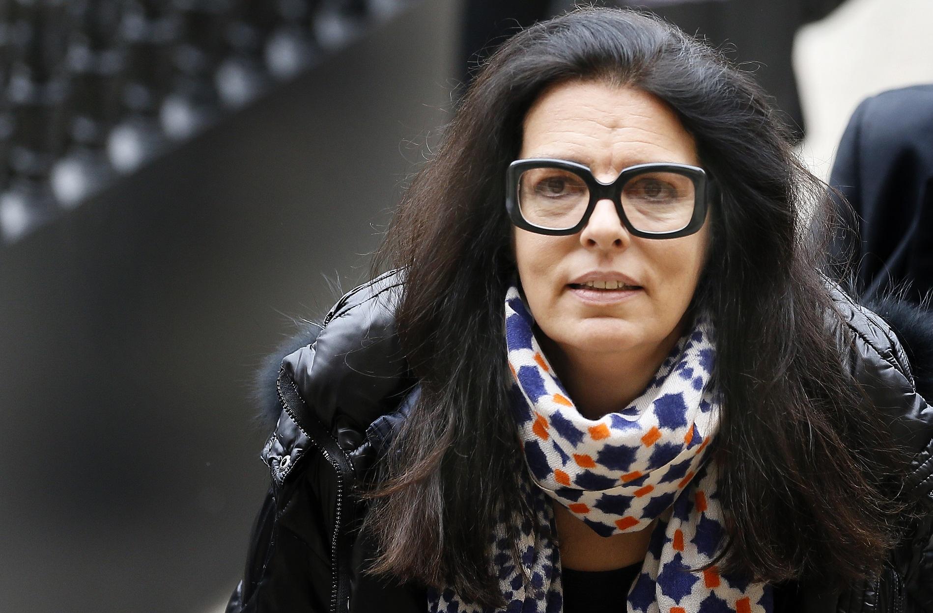 Découvrez Françoise Bettencourt Meyers La Femme La Plus Riche Du Monde 5499