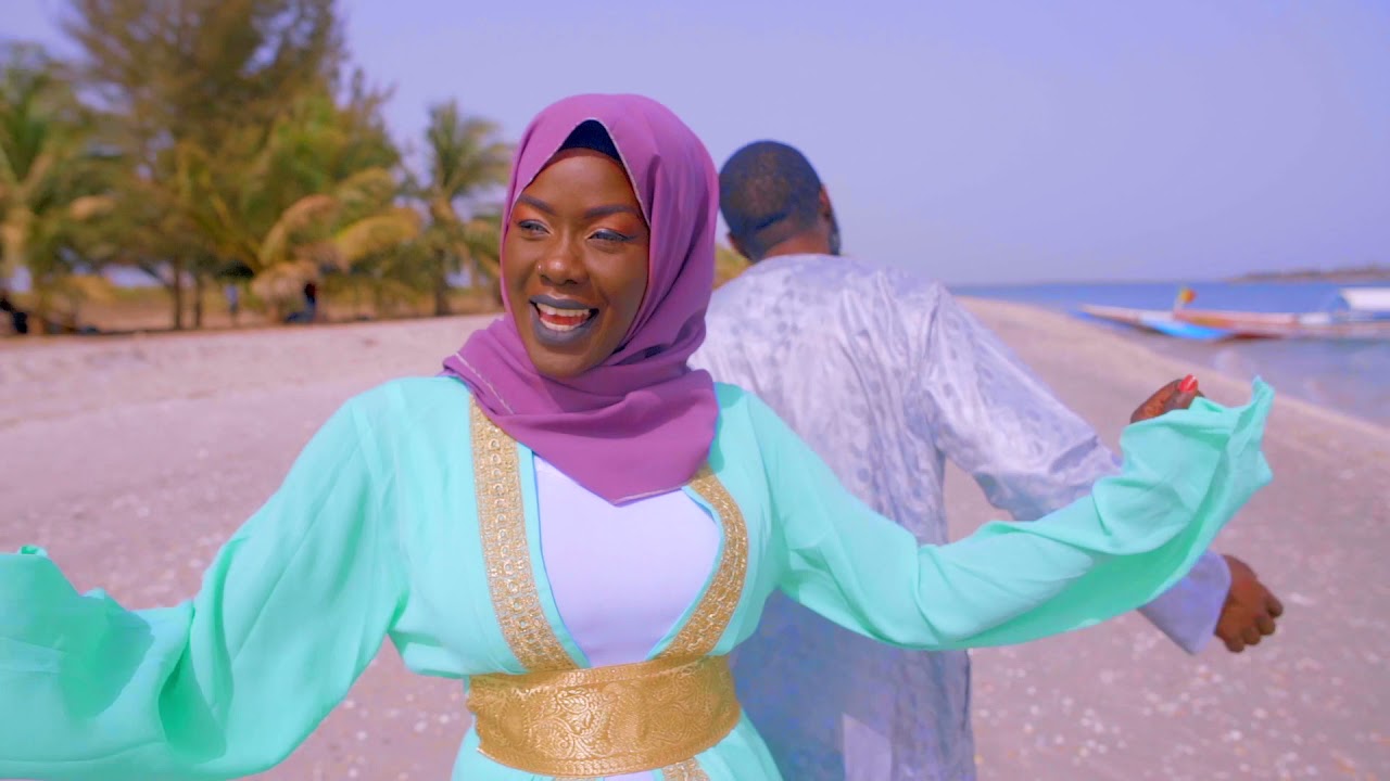 Myrma Feat Alaye Rassoul  » CMAT Sopey Nabi »