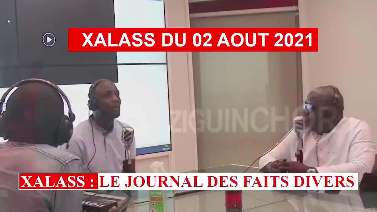 Affaire de l’homme déguisé – Abba : « Sénégal yeup dagn ko wara nianal diékk niou balko »